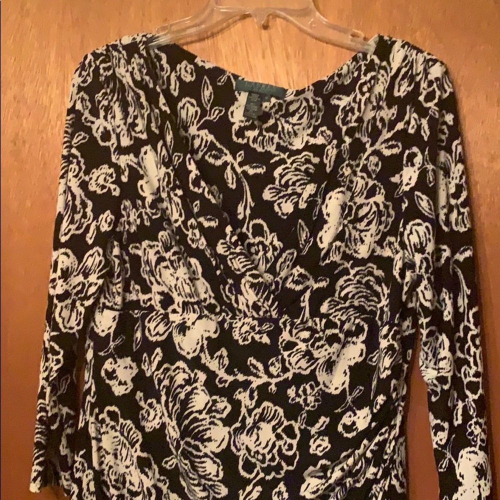 Ralph Lauren dress